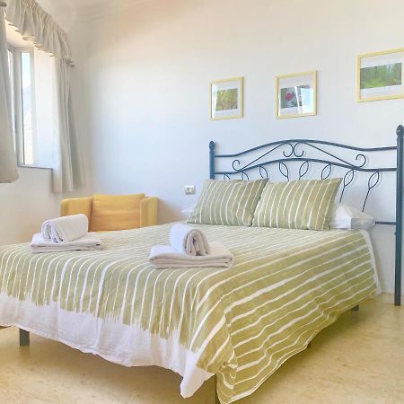 Gomera Sunset Apartments Valle Gran Rey Zewnętrze zdjęcie